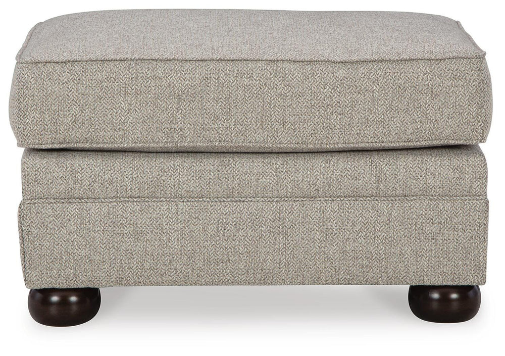 Gaelon Ottoman - Light Brown (3)