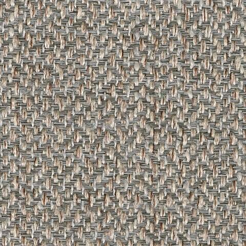 Gaelon Ottoman - Light Brown (6)
