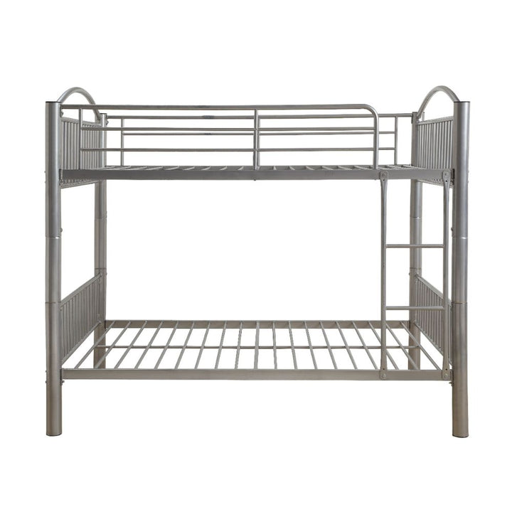 Cayelynn Full/Full Bunk Bed