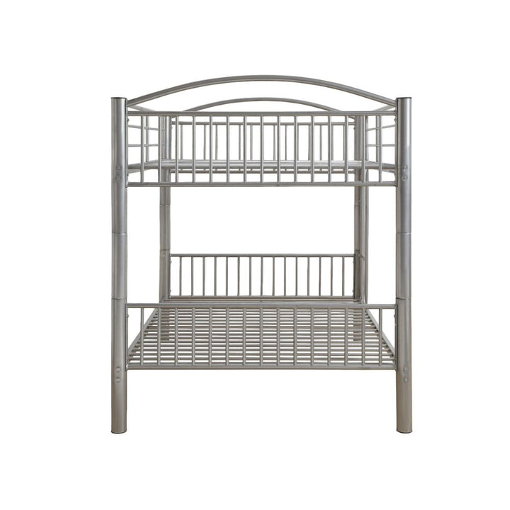 Cayelynn Full/Full Bunk Bed