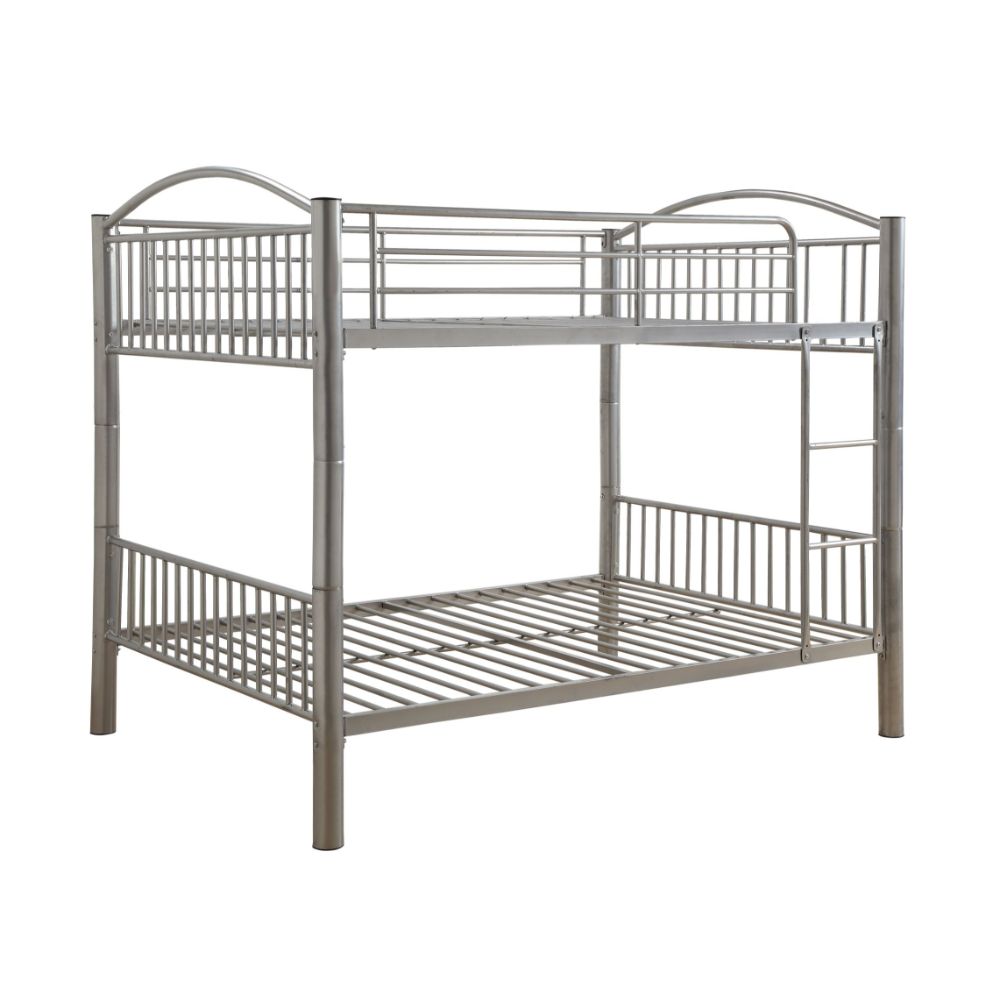 Cayelynn Full/Full Bunk Bed