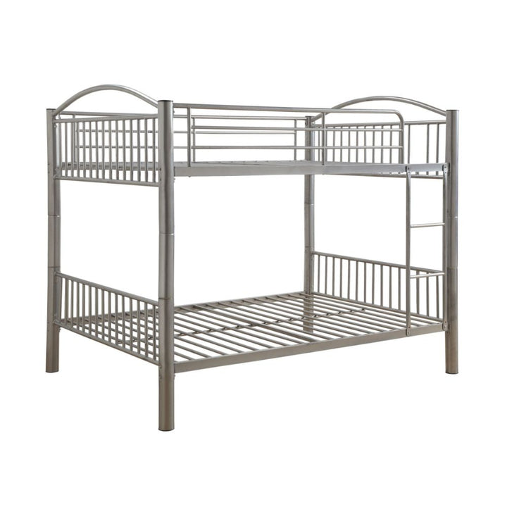 Cayelynn Full/Full Bunk Bed