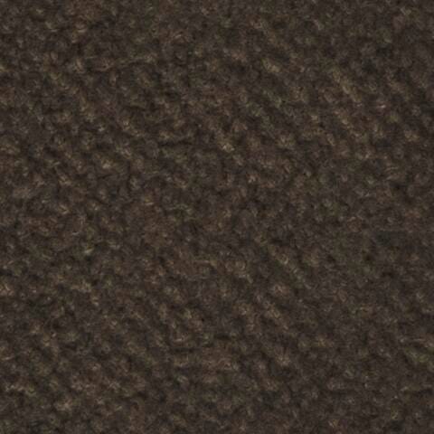 Frohn Reclining Sofa - Dark Brown (8)