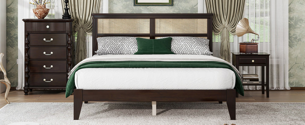 queen-size-rubber-wooden-solid-wooden-bed-with-rattan-headboard-enhanced-by-support-feet