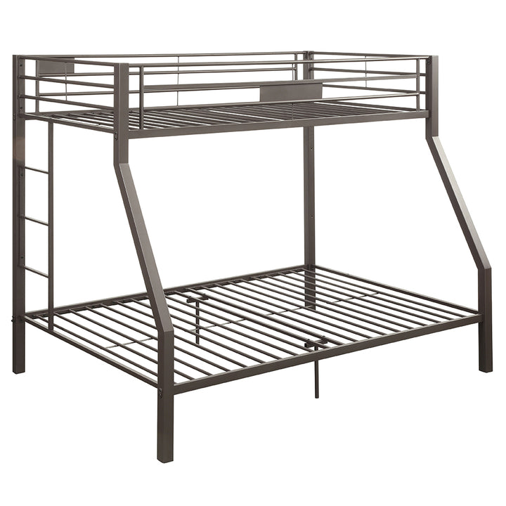 Limbra Twin Full Bunk Bed
