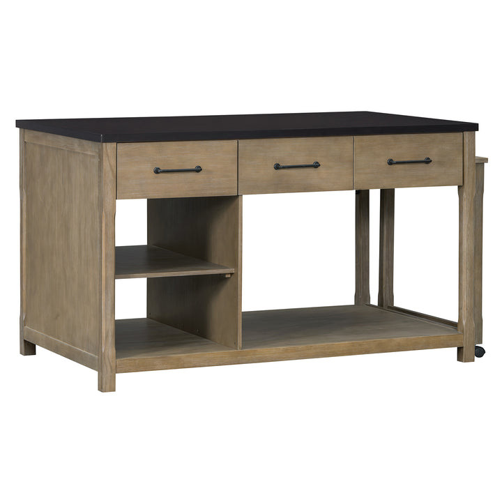 extendable-kitchen-island-with-storage