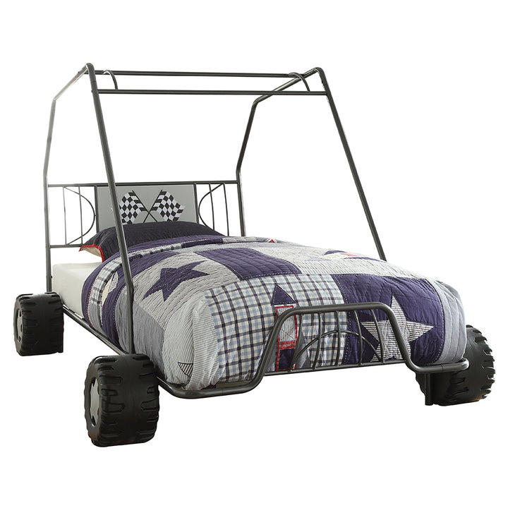 Xander Twin Bed