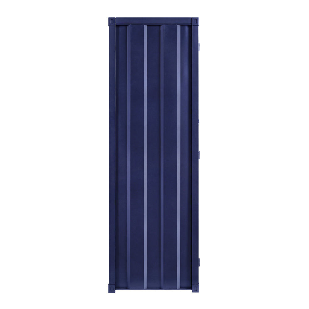 Cargo Wardrobe in Blue