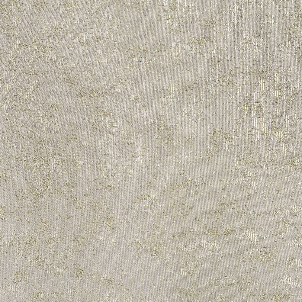 Danae - Chair With 2 Pillows - Fabric, Champagne & Gold