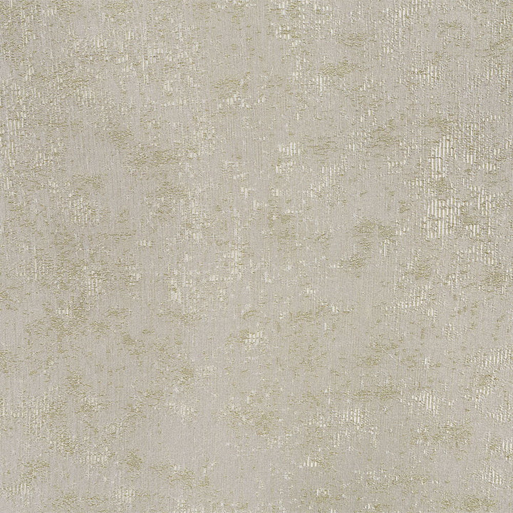 Danae - Chair With 2 Pillows - Fabric, Champagne & Gold