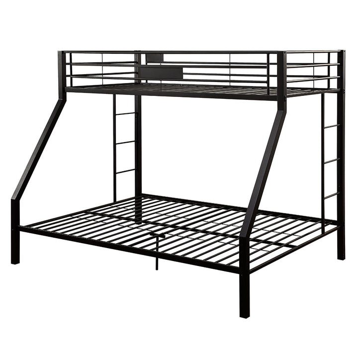 Limbra Twin Xl Queen Bunk Bed