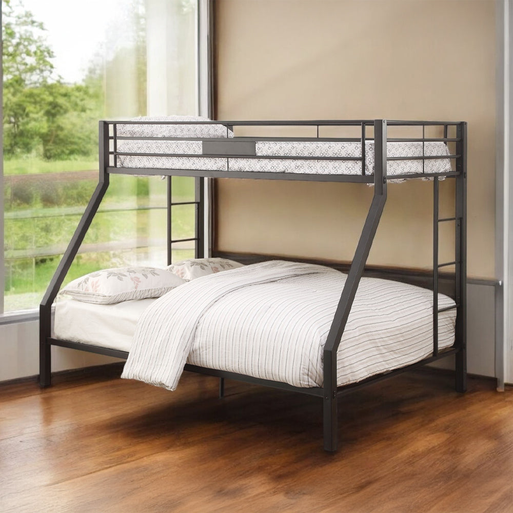 Limbra Twin Xl Queen Bunk Bed