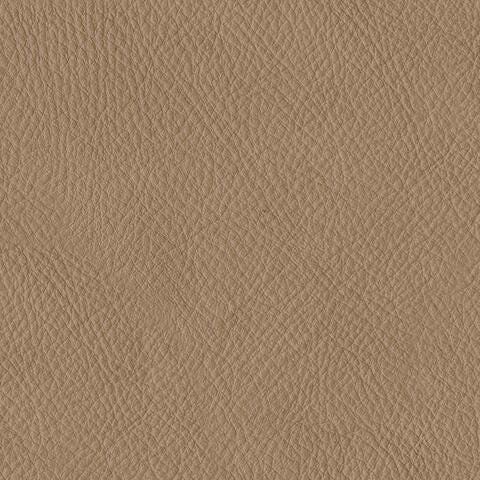 Bandon Oversized Accent Ottoman - Light Brown (5)