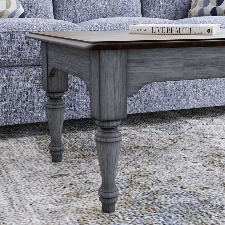 flexsteel-w1447-031-plymouth-rectangular-coffee-table-gray