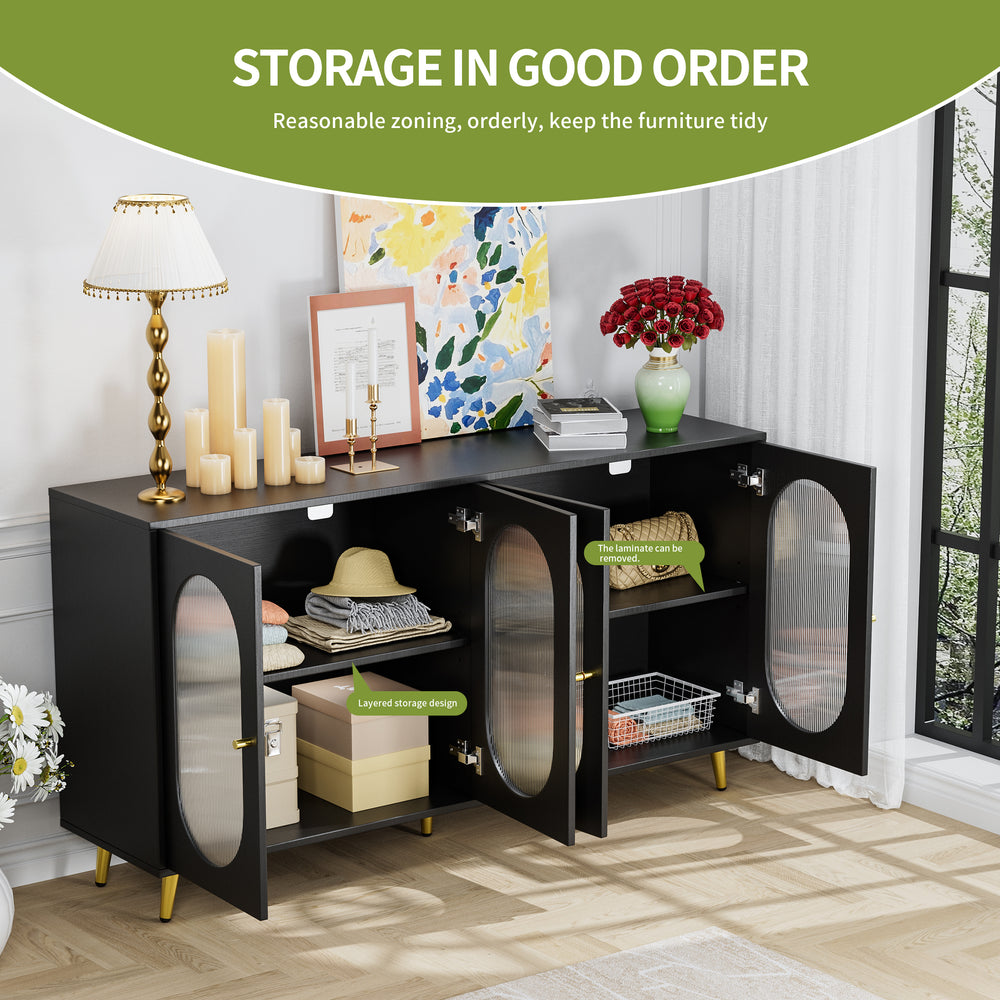 modern-accent-sideboard-cabinet-with-acrylic-doors-freestanding-storage-cupboard-console-table-for-kitchen-dining-living-room-hallway-office-black
