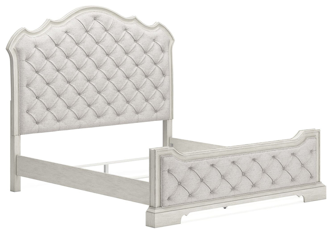 ashley-furniture-b980b4-arlendyne-upholstered-bed