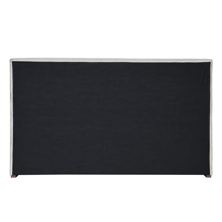 Boxter - Queen Bed With Storage - Beige