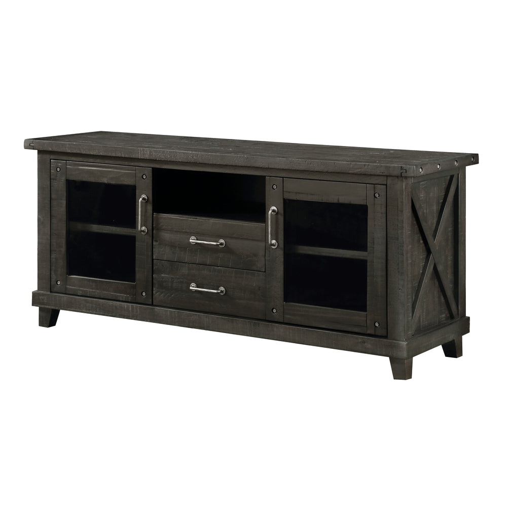 yosemite-solid-wood-two-drawer-media-console