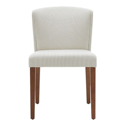 Albie Fabric Dining Side Chair