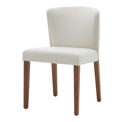 Albie Fabric Dining Side Chair