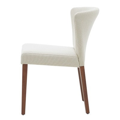 Albie Fabric Dining Side Chair