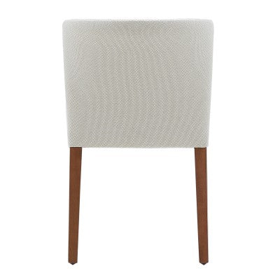 Albie Fabric Dining Side Chair