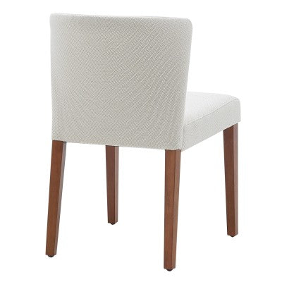 Albie Fabric Dining Side Chair