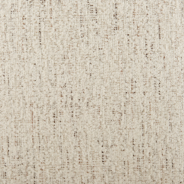 Melvin Chenille Dining Side Chair - Concord Cream - view 13