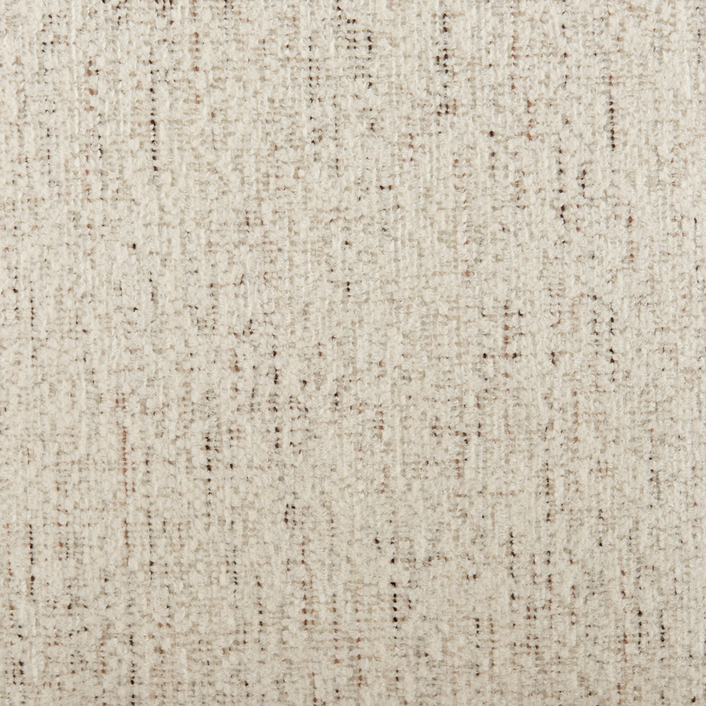 Melvin Chenille Dining Side Chair - Concord Cream - view 13