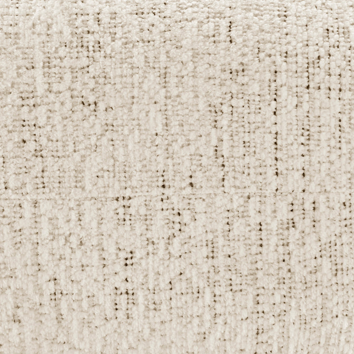 Reiner Chenille Accent Arm Chair - Concord Cream - view 13