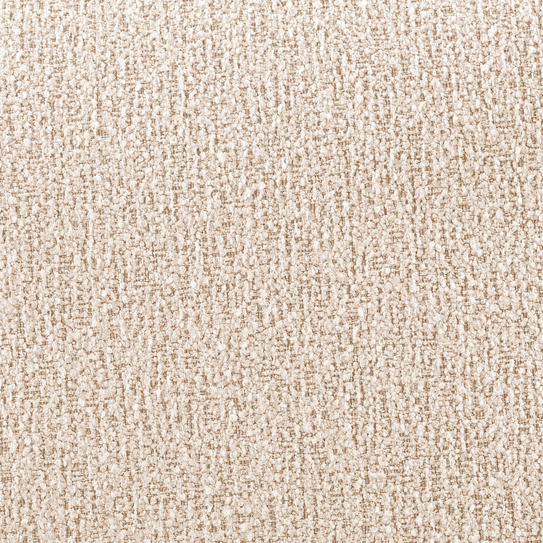 Verna Boucle Dining Side Chair - Palladian Beige - view 10