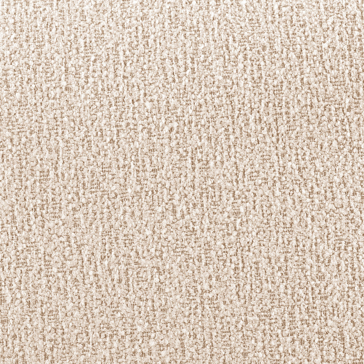 Verna Boucle Dining Side Chair - Palladian Beige - view 10
