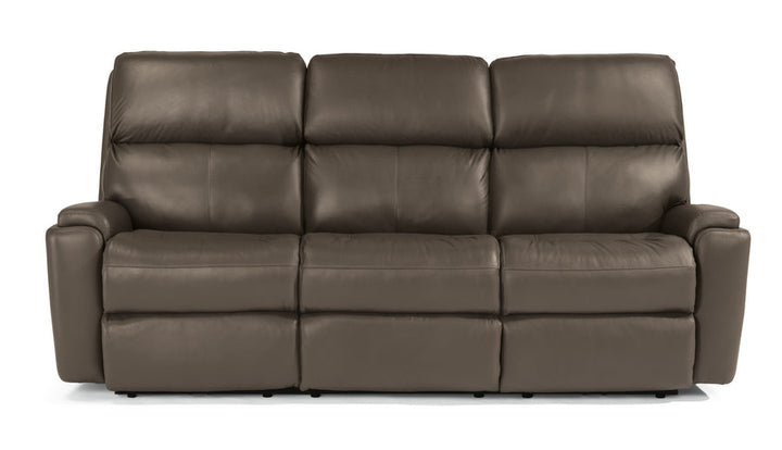 flexsteel-3904-62m-rio-leather-power-reclining-sofa-light-brown