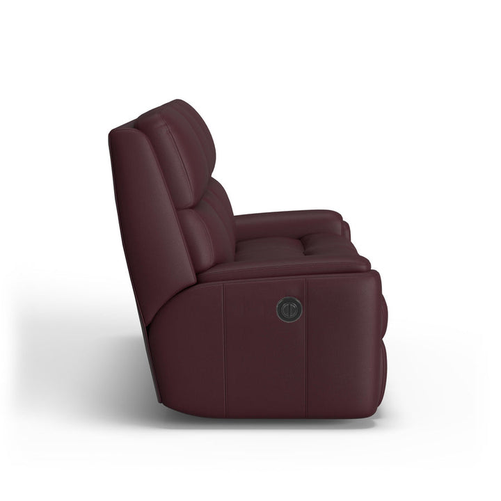 flexsteel-3904-62m-rio-leather-power-reclining-sofa-light-brown