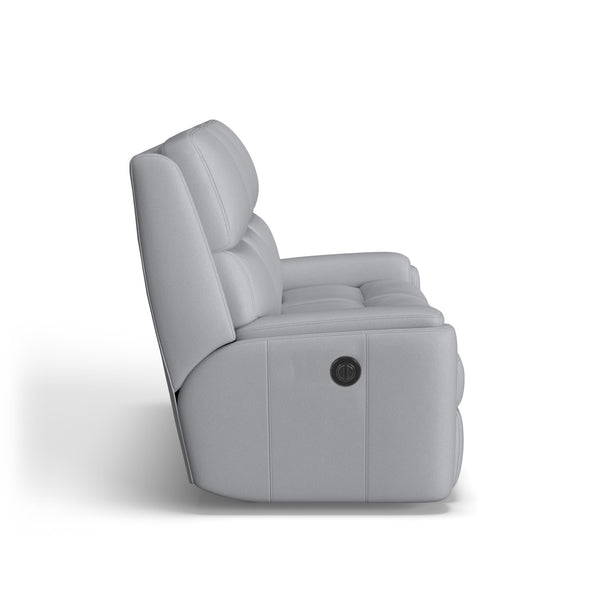 flexsteel-3904-62m-rio-leather-power-reclining-sofa-light-brown