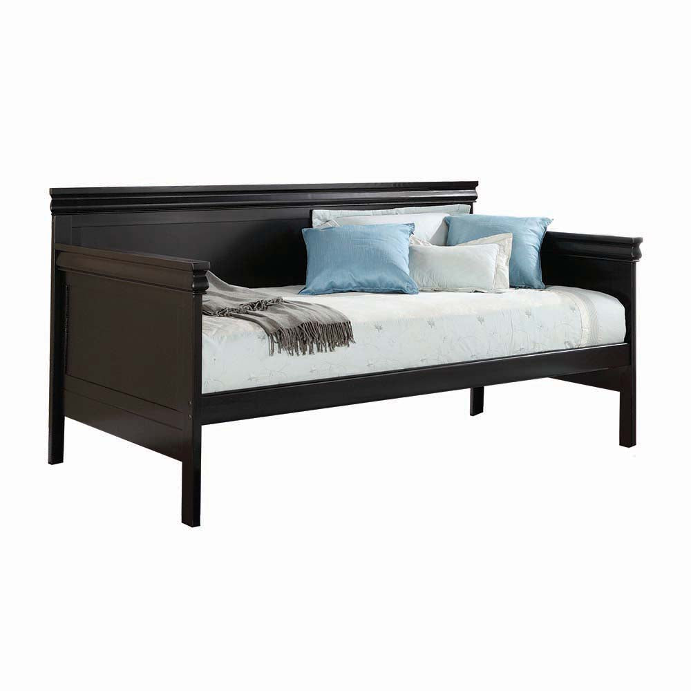 Bailee Daybed (Twin) in Black