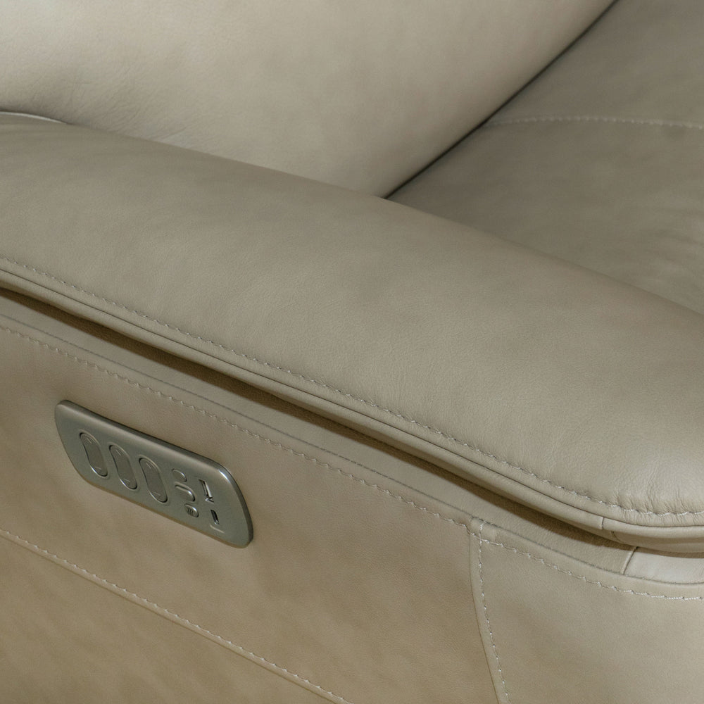flexsteel-henry-power-swivel-glider-recliner-beige