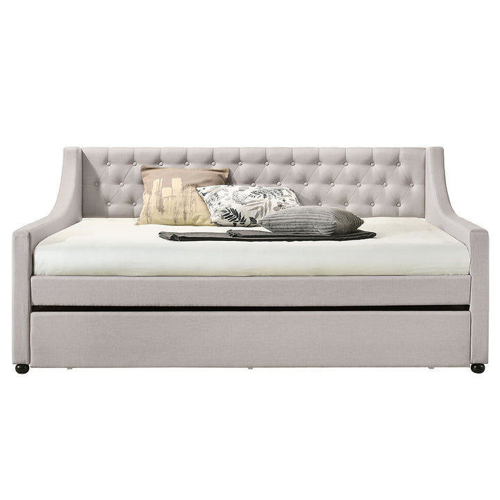 Lianna Daybed with Trundle (Full)