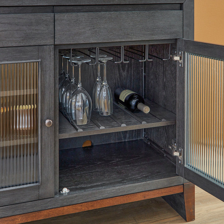 flexsteel-w1027-826-waterfall-buffet-deep-ebony