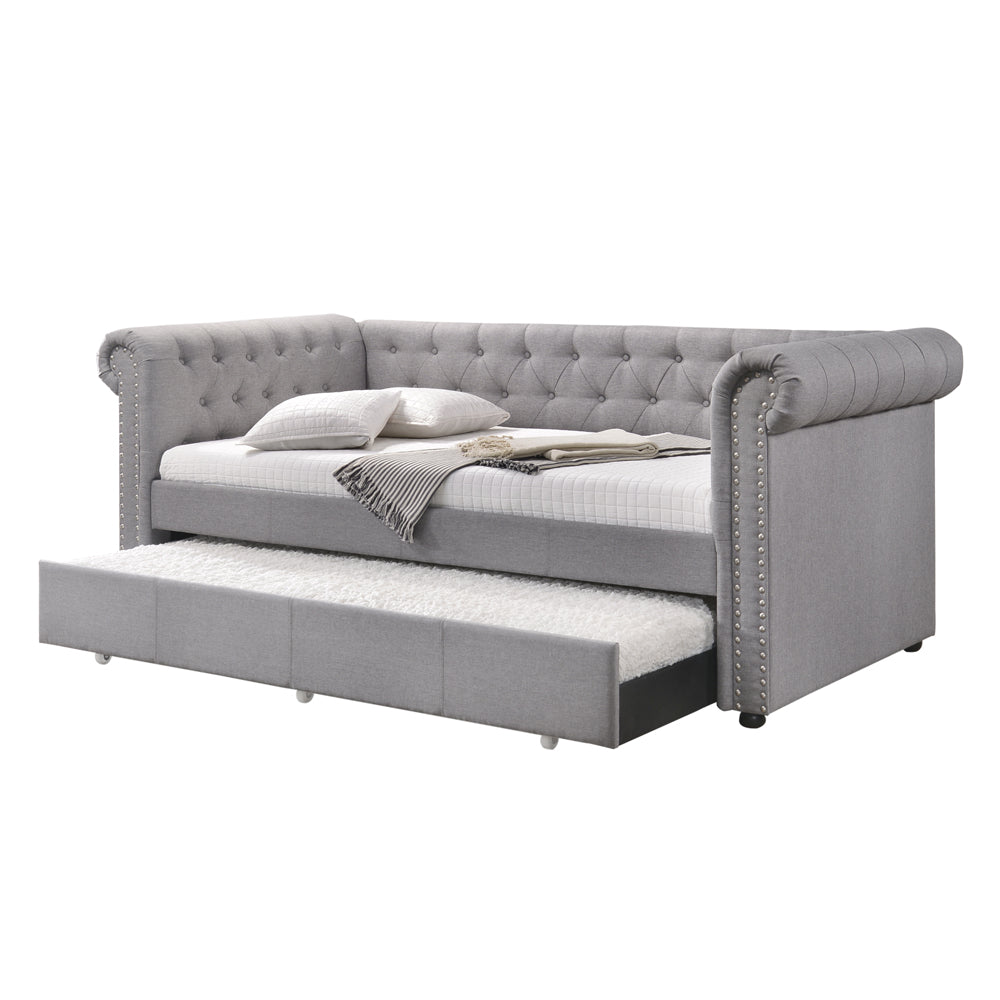 Justice Daybed with Trundle (Twin)