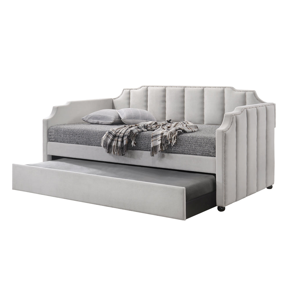 Peridot Daybed with Trundle Twin