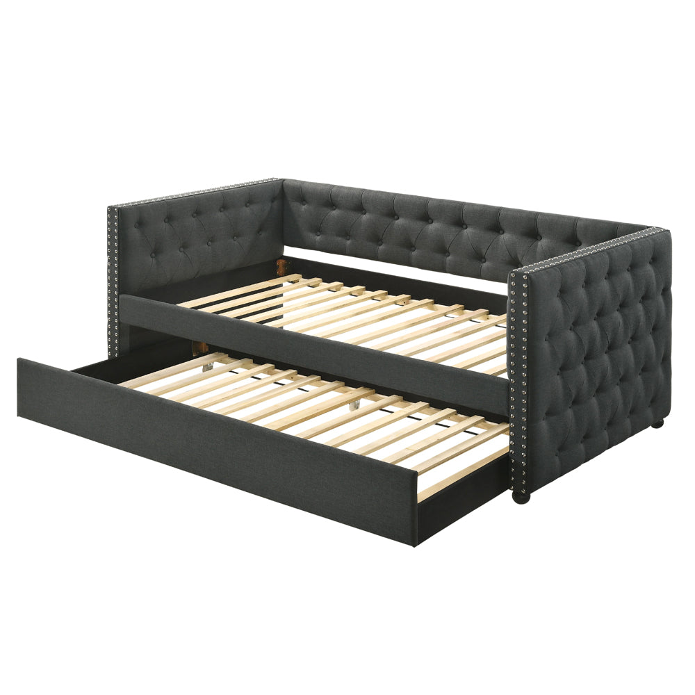 Romona Daybed with Trundle (Twin)
