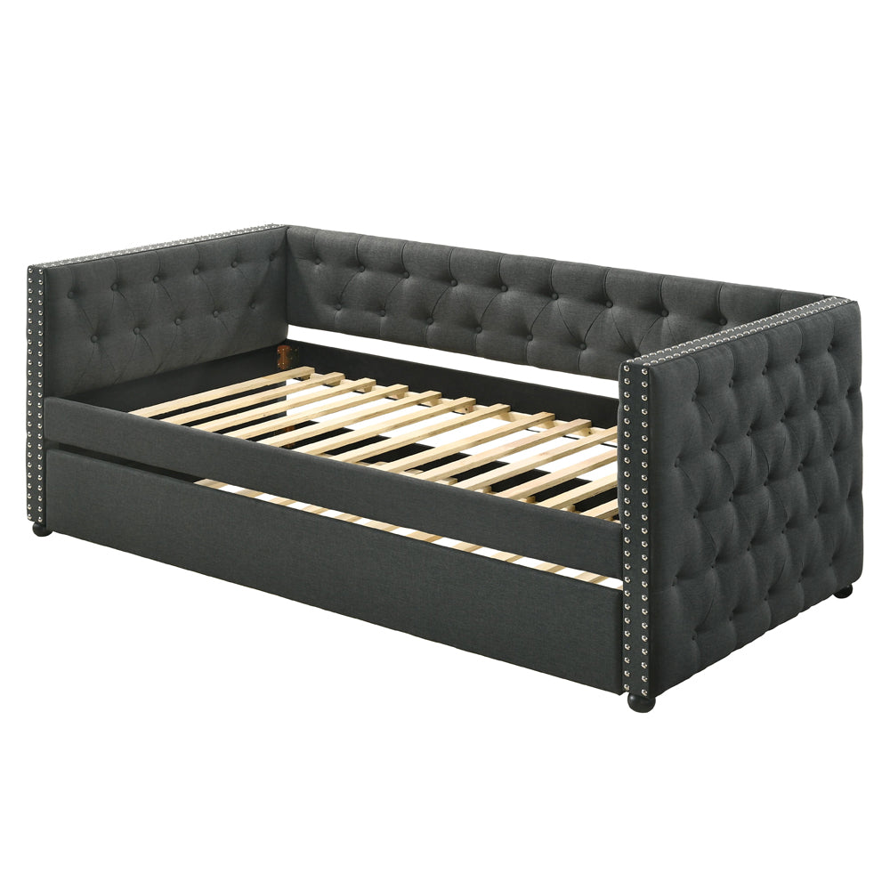 Romona Daybed with Trundle (Twin)