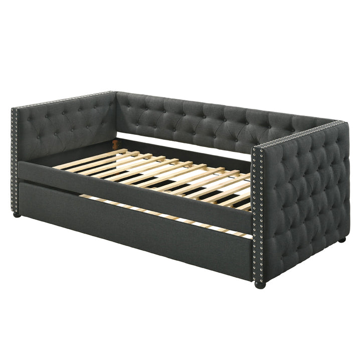 Romona Daybed with Trundle (Twin)