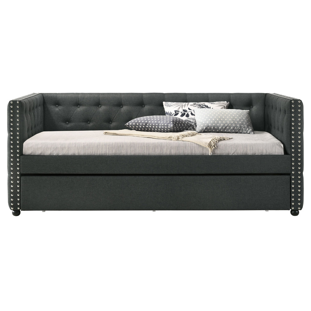 Romona Daybed with Trundle (Twin)