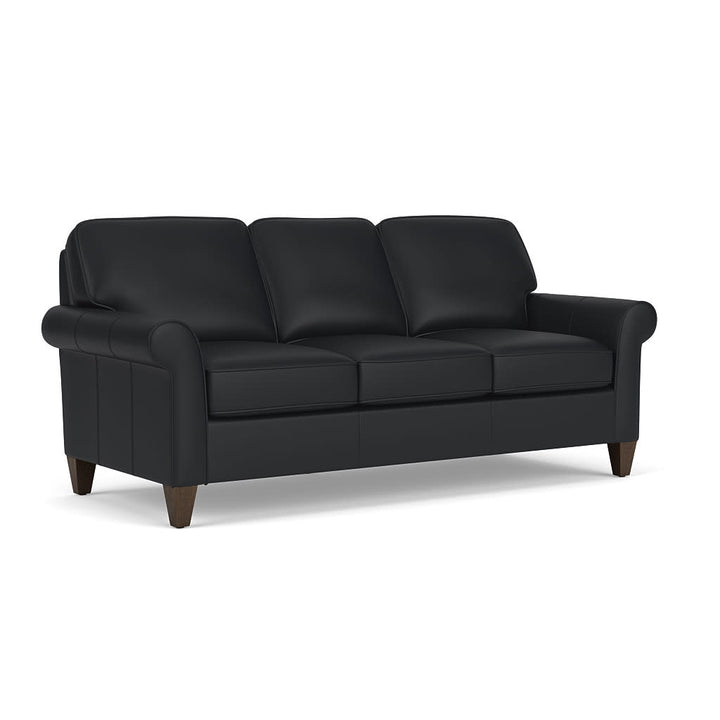 Westside Leather Sofa