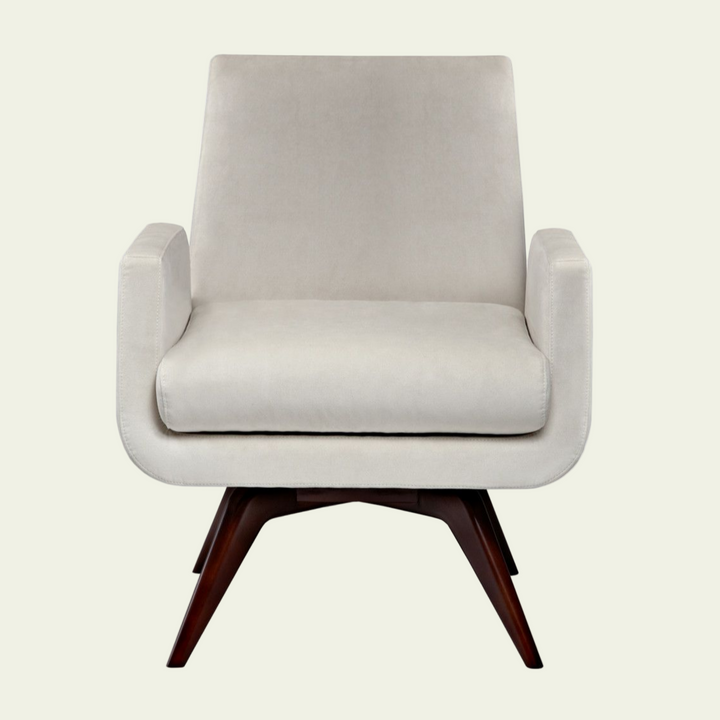 Marshall Accent Chair by American Leather