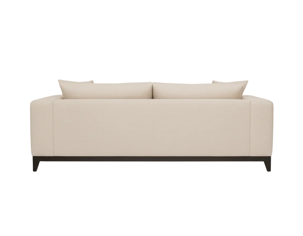 Luxembourg Modern Sofa - alternate view 3