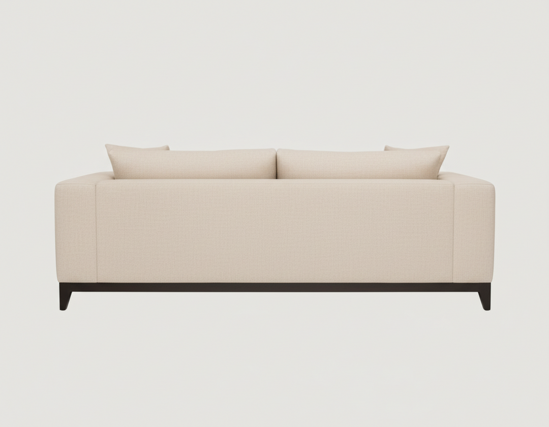 Luxembourg Modern Sofa