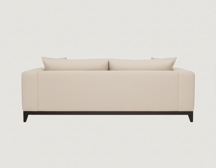 Luxembourg Modern Sofa